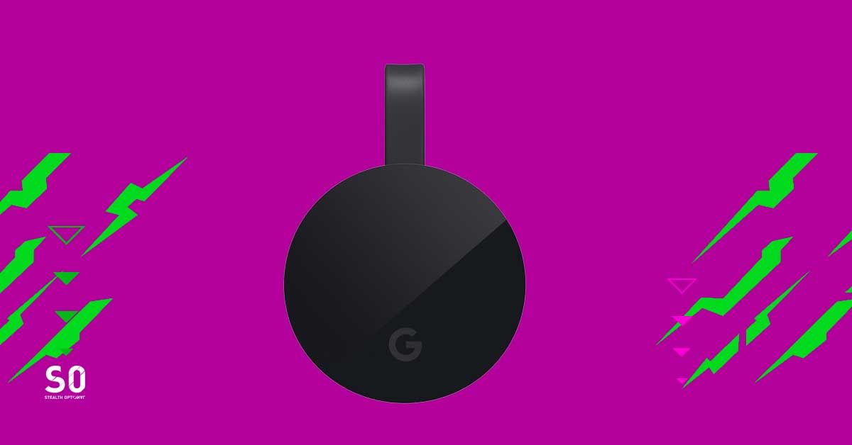 Wireless best sale headphones chromecast