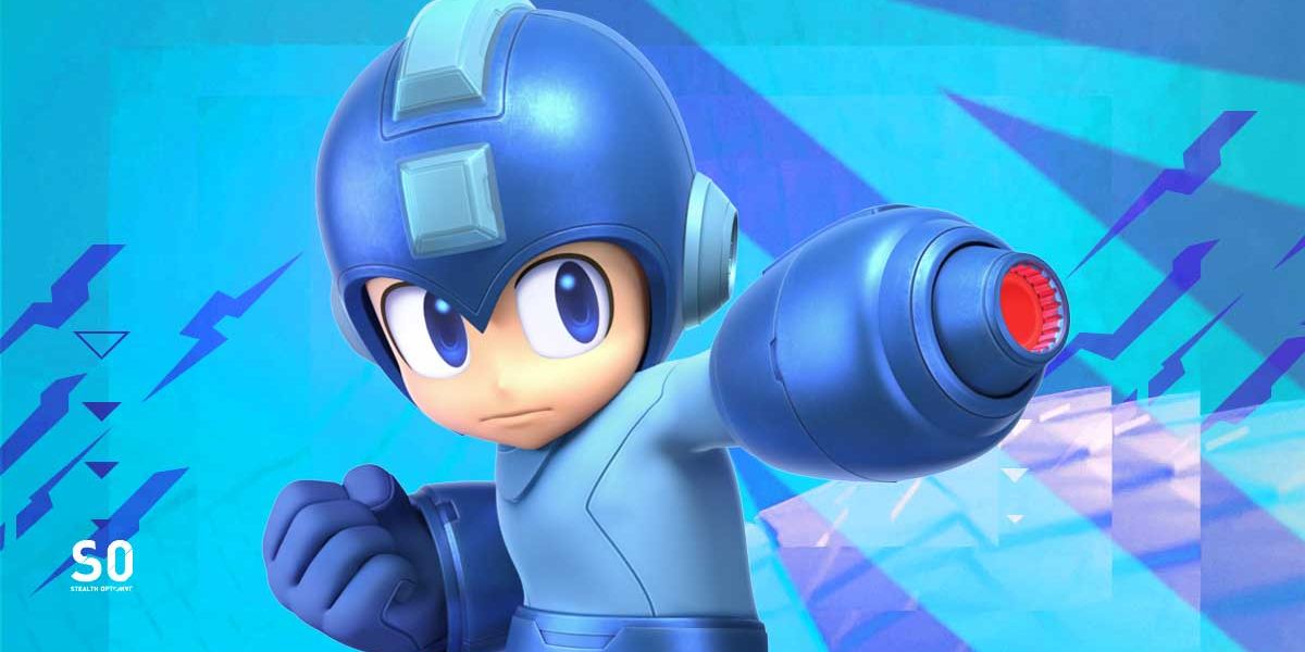 Mega Man movie Here's what we know about its release date, trailer
