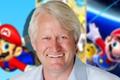 mario charles martinet doesnt know what his new job is
