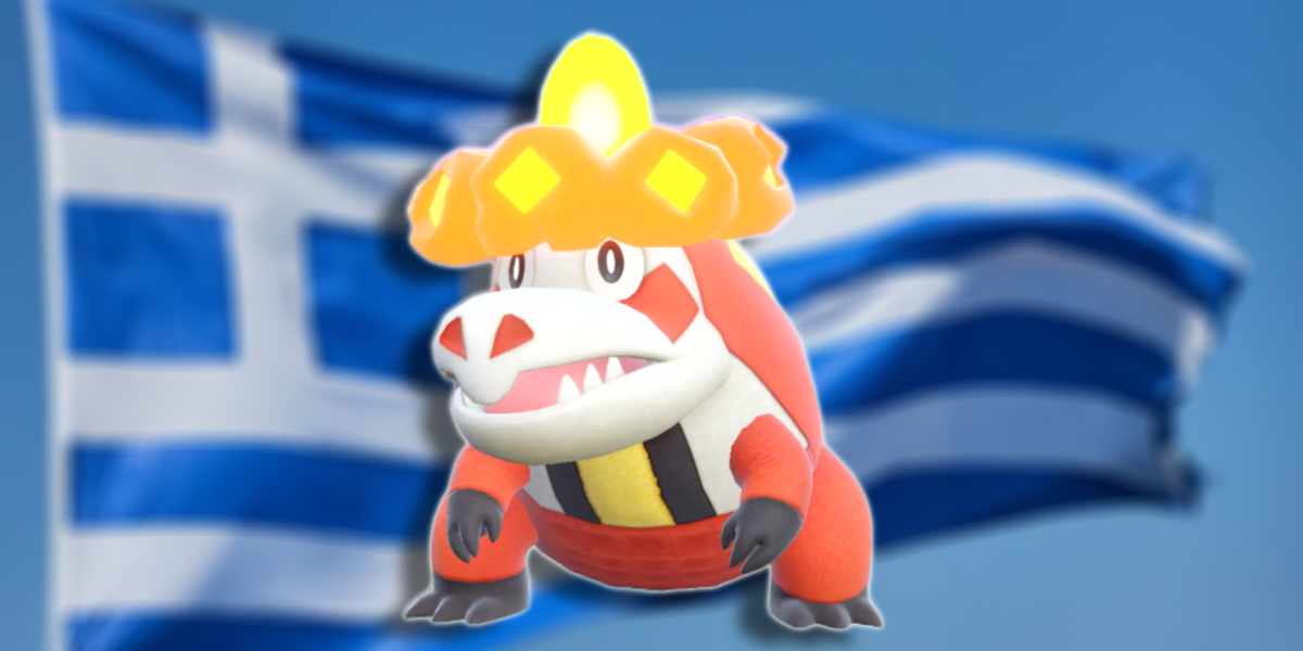 pokemon scarlet and violet sequels will take players to greece