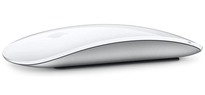 best wireless mouse for apple