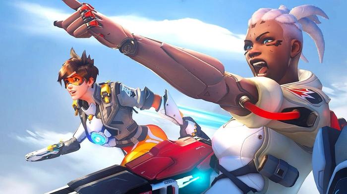 overwatch 2 is officially the most pointless sequel ever made