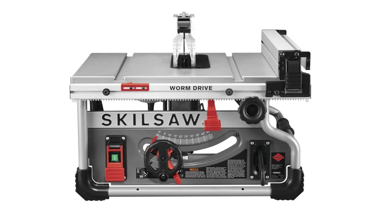 Best Table Saw For Beginners 2023 - Our Top Picks