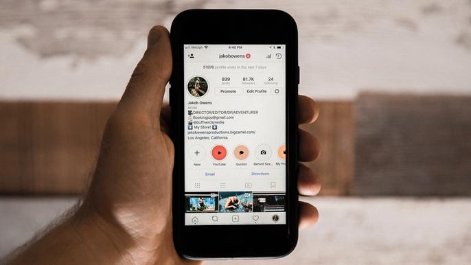 How To Search Instagram Posts By Date