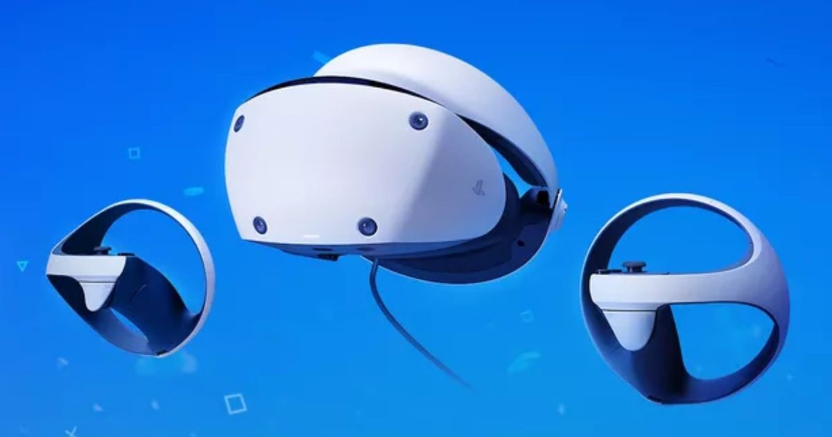 sony stops producing psvr2 headsets