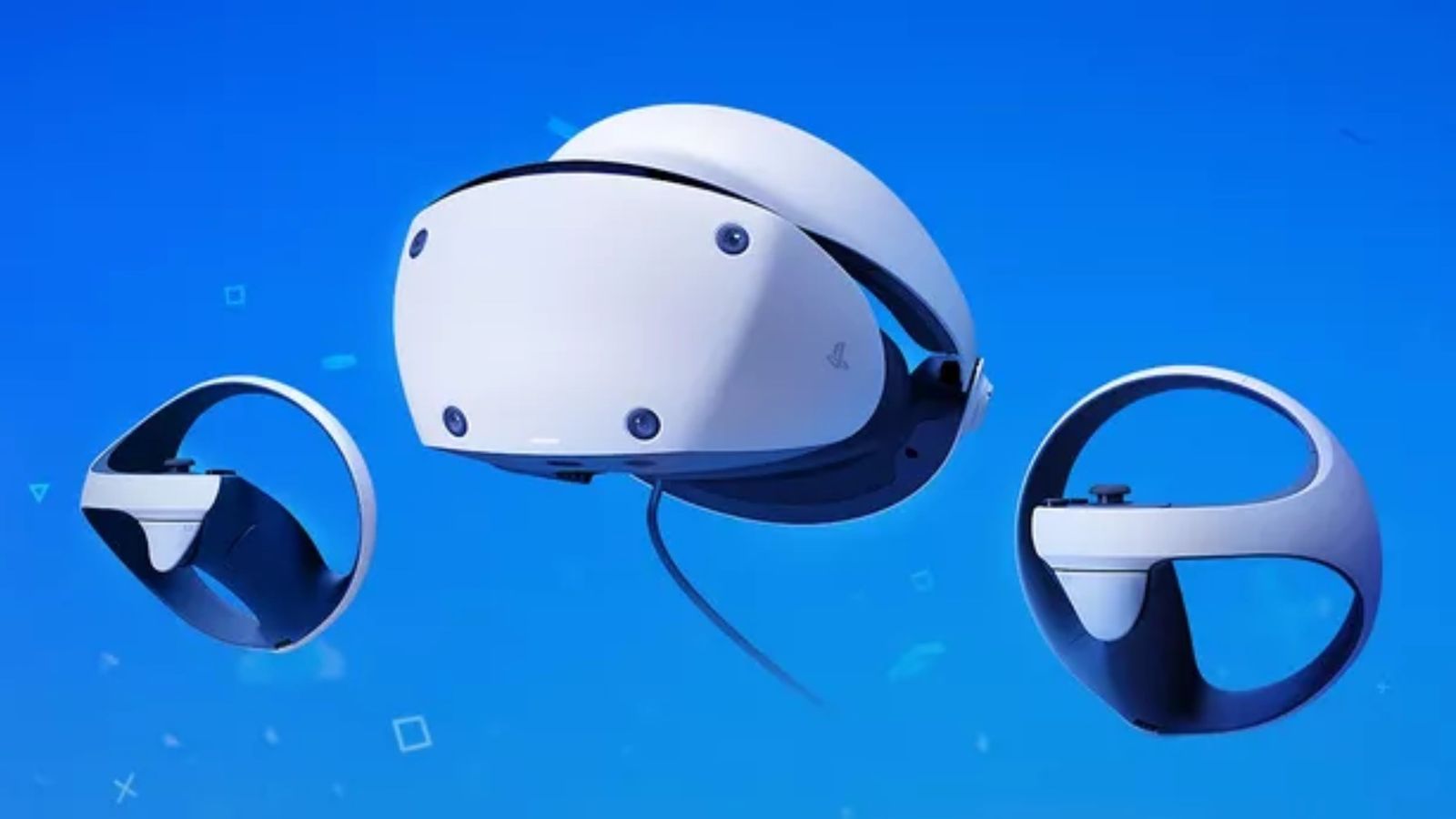 sony stops producing psvr2 headsets