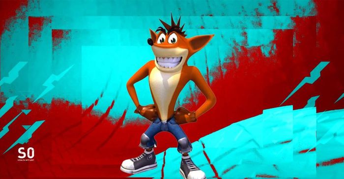 Crash Bandicoot is back! But will we have to pay before we can play?