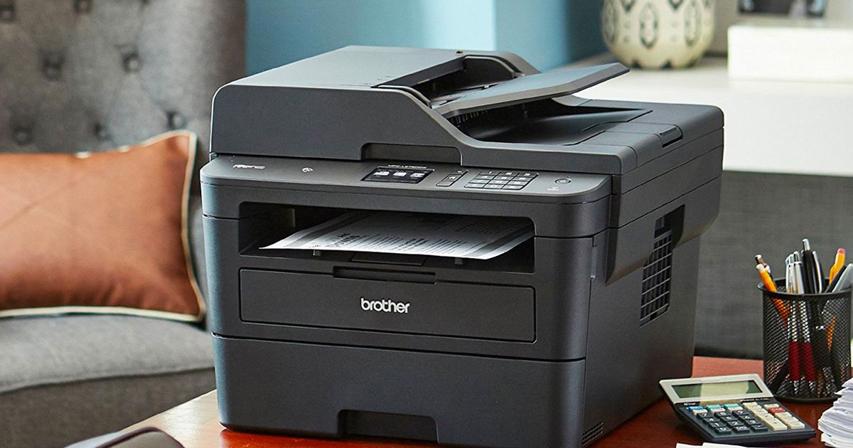best laser printer