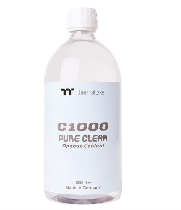 best pc cooling fluid thermaltake