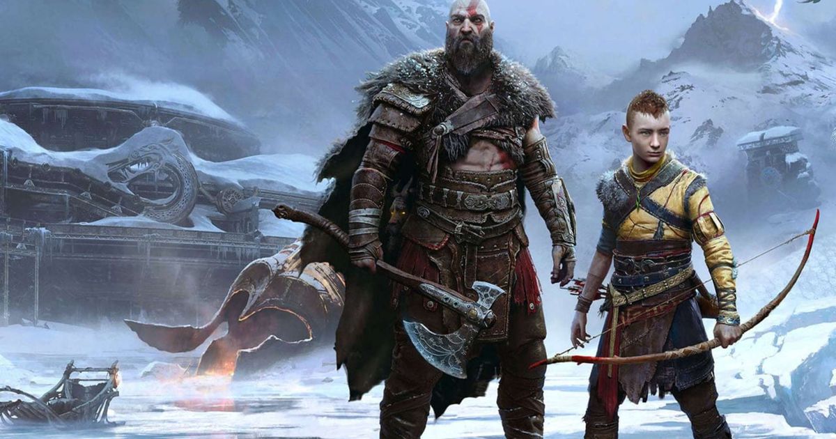next god of war game wont be a full-fledged sequel