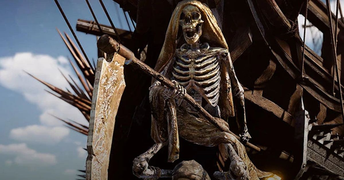 skull and bones release date never grim reaper on ship bow