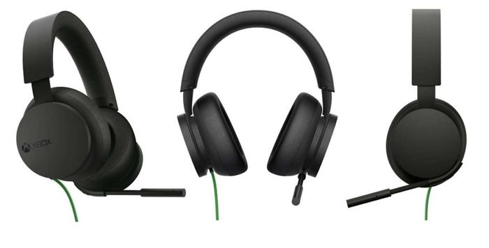 PSX Xbox Stereo Headset 
