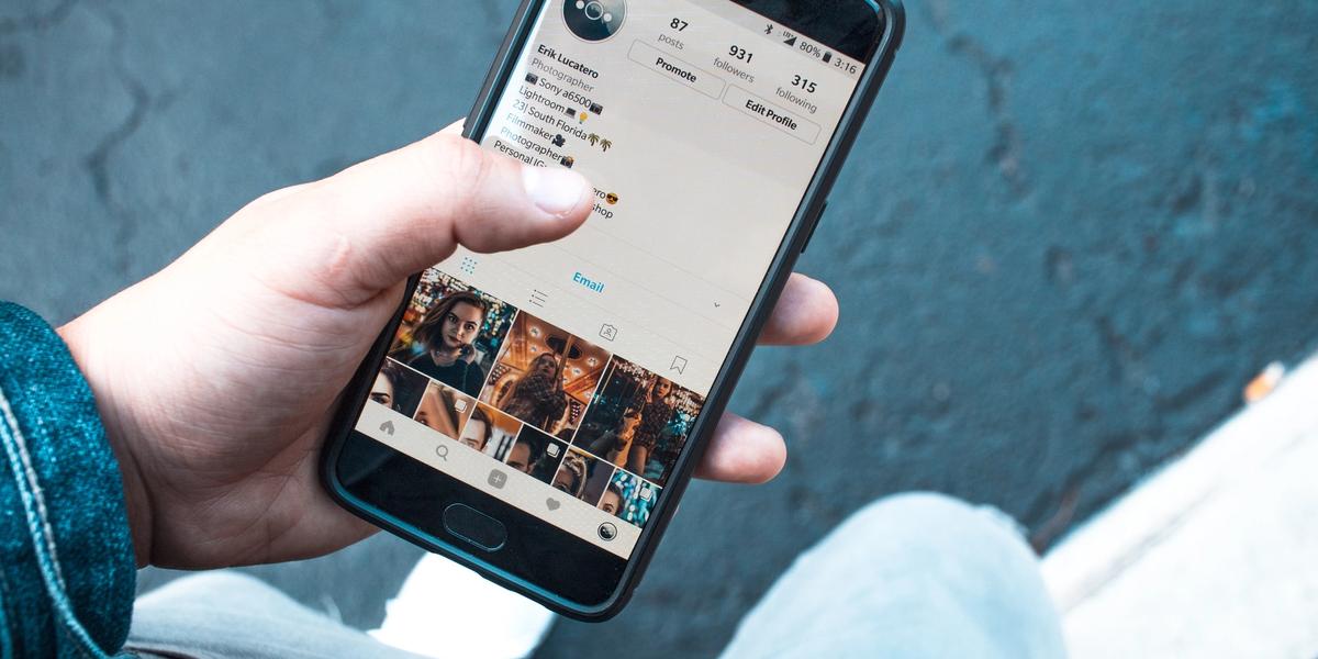 How To Unfollow Everyone On Instagram