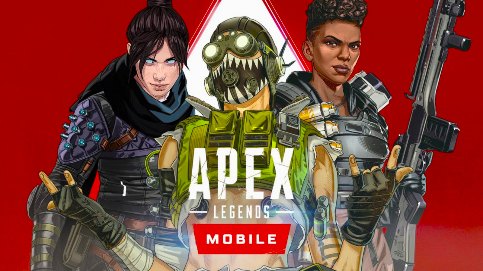 How to fix Apex Legends Mobile error code 201