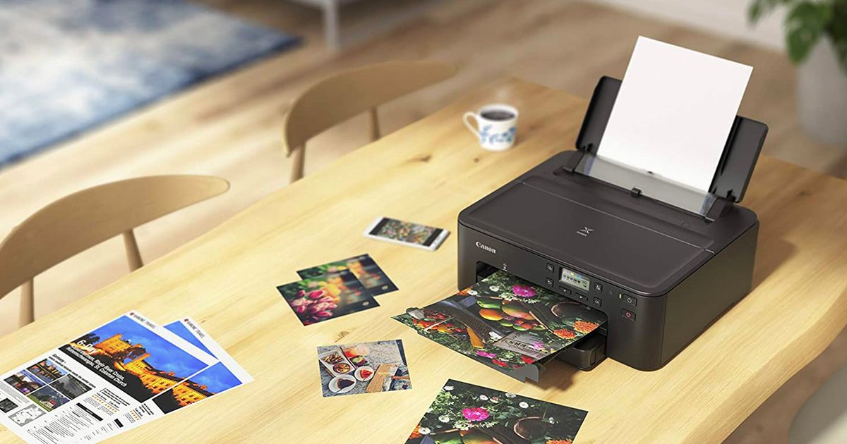 best budget inkjet printer