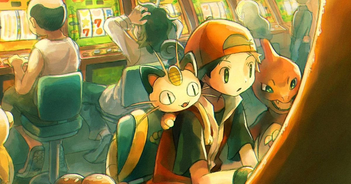 Pokémon takes over Las Vegas as streets get named after iconic monsters 