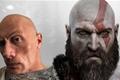 Live-action God of War won’t cast The Rock as Kratos 