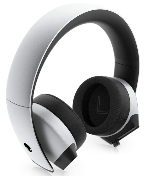 Best gaming headset - Alienware 7.1 surround sound headset