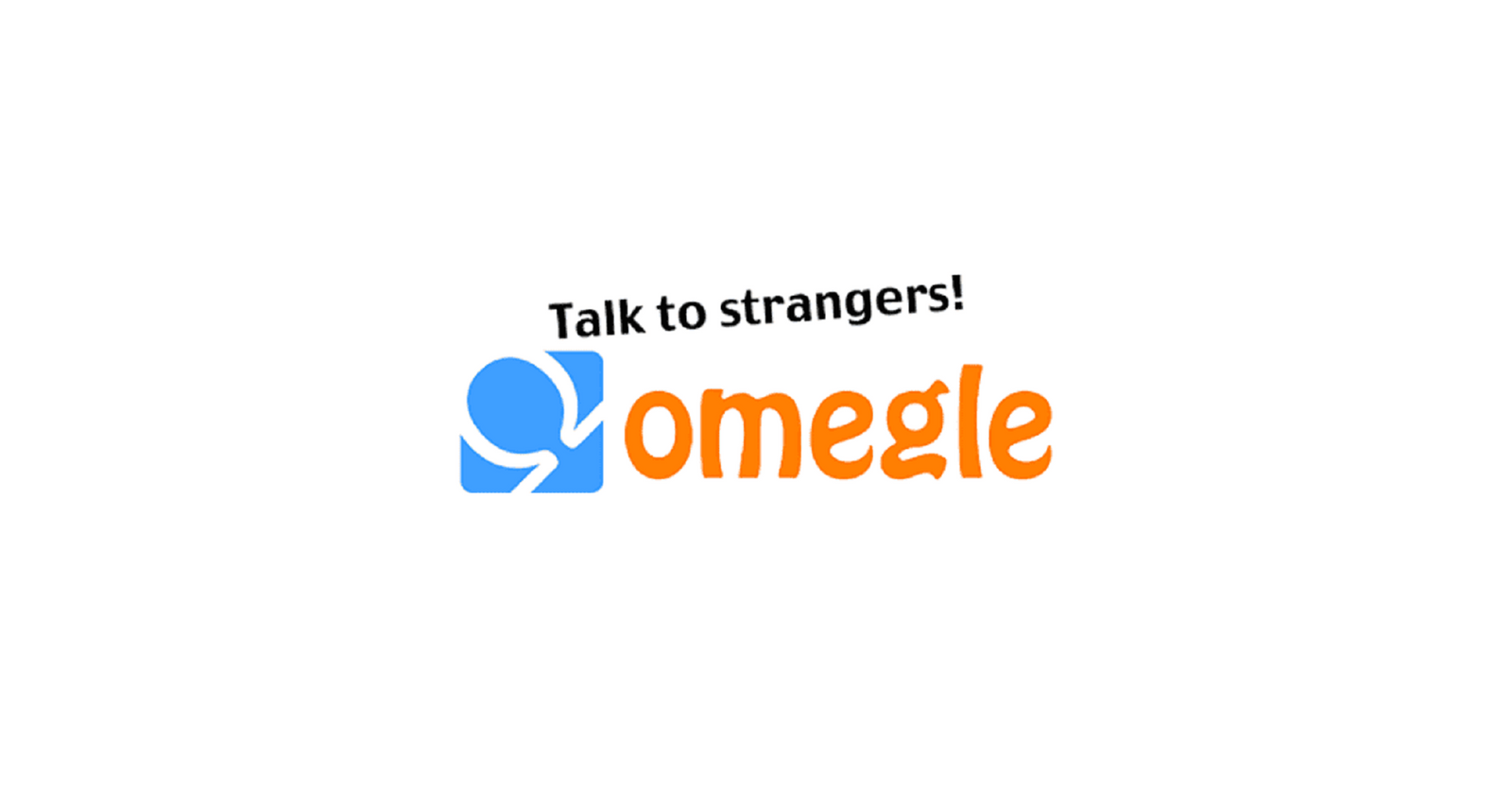 Omegle error connecting to server omegle icon