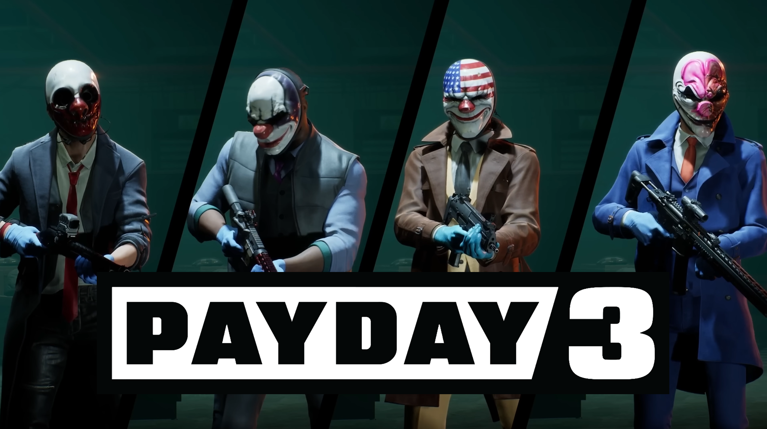 Payday 3 open beta: how to access, start time, content and