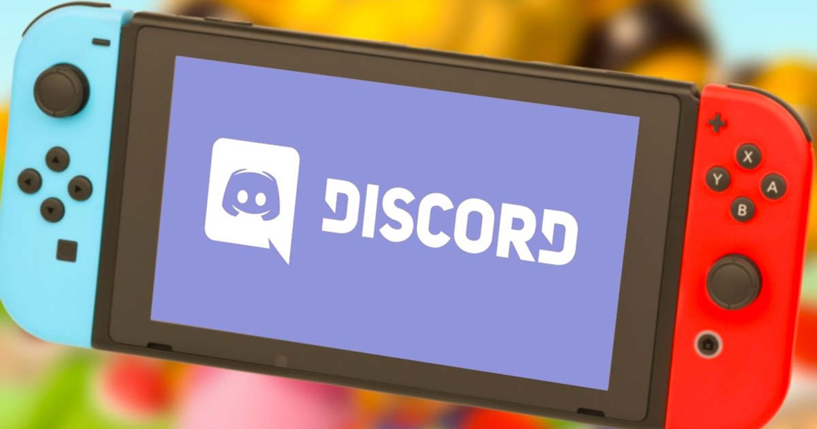 Can you get Discord on Nintendo Switch? - PC Guide
