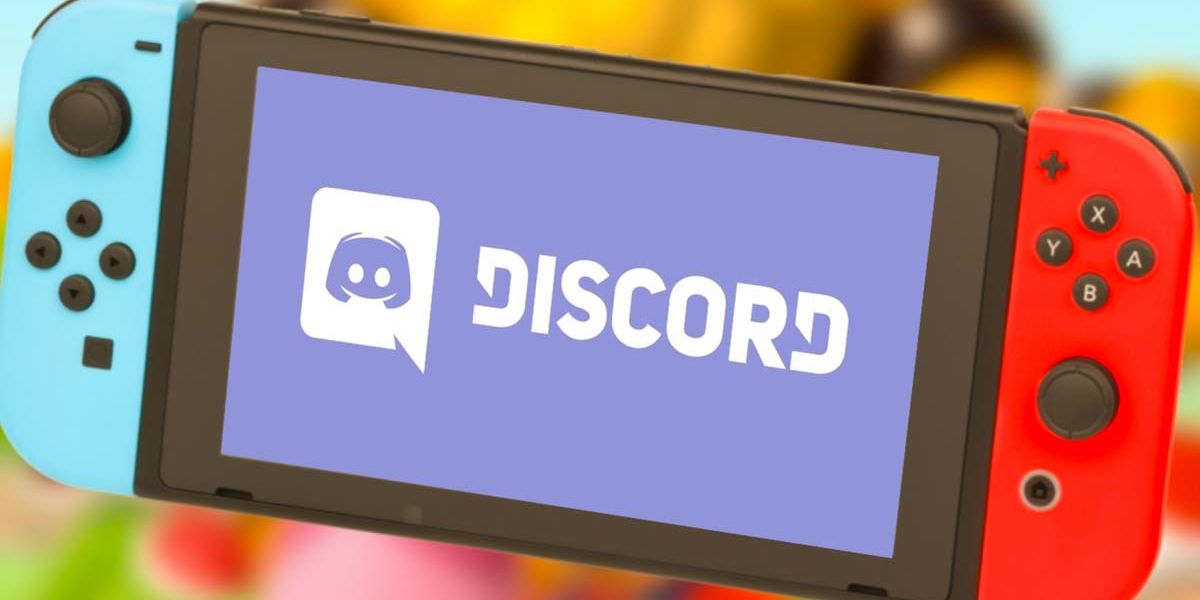 Is Discord on Nintendo Switch - Can You Download Discord on Switch?