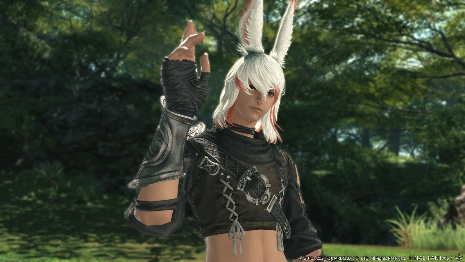 final fantasy 14 players ignore quality-of-life feature