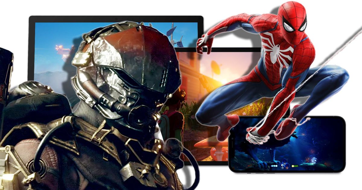 PS5 Scores Much-Needed Win Against Xbox as Marvel's Spider-Man 2 Beats  Starfield in 1 Area - FandomWire