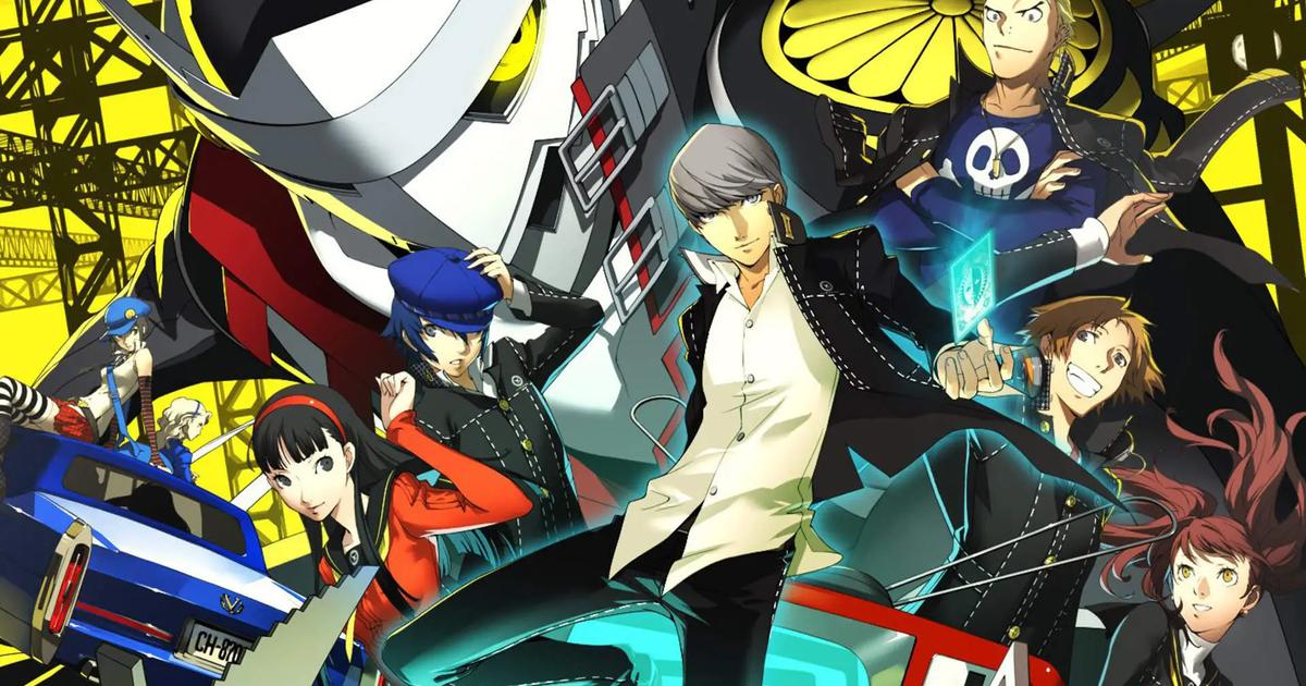 atlus persona 3 4 remasters hate you streaming 20-year-old-games