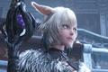final fantasy xiv player gets all achievements