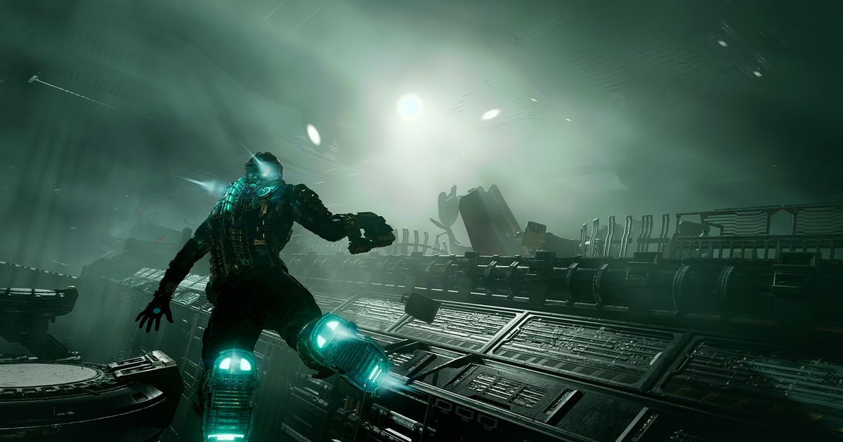 Dead Space remake money glitch - how to get unlimited credits