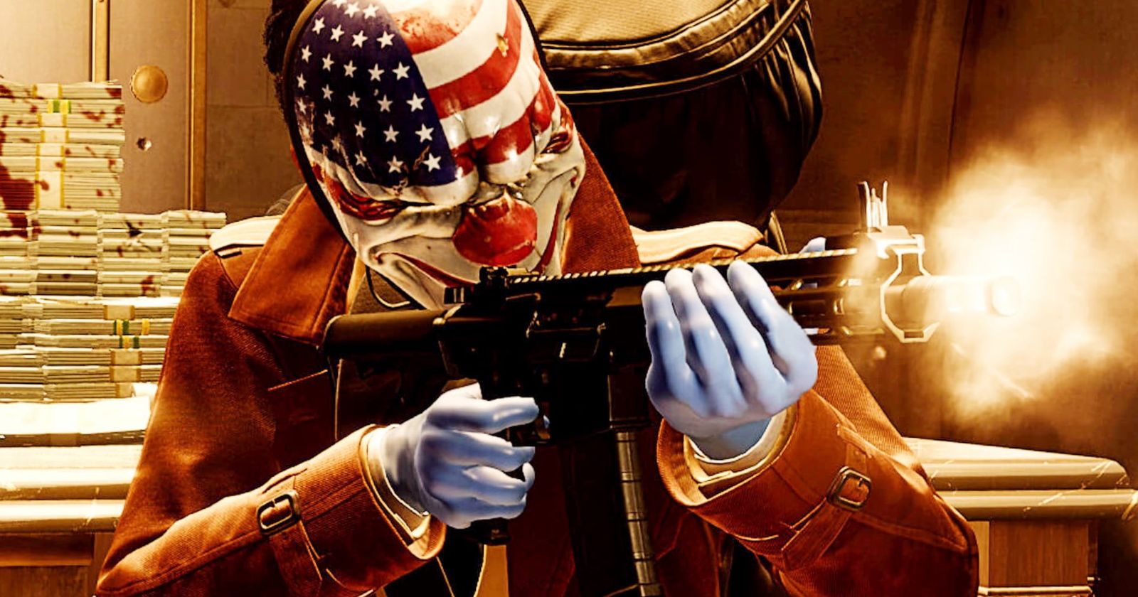 Payday 3 - PlayStation 5 : Everything Else