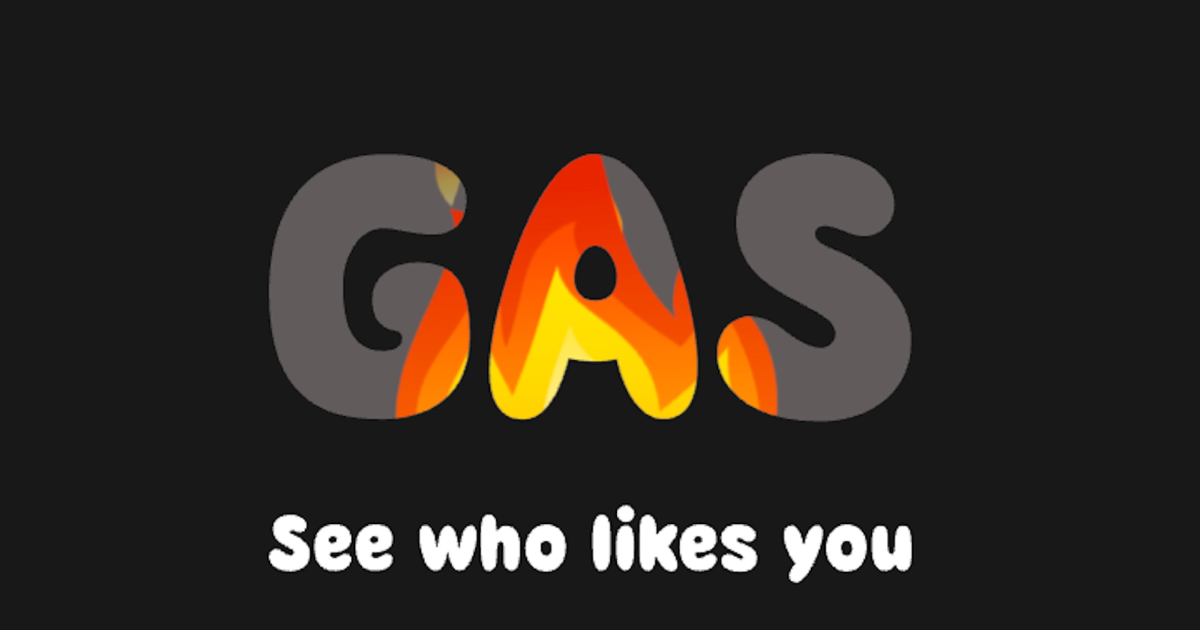Gas App: What is Gas social media app?
