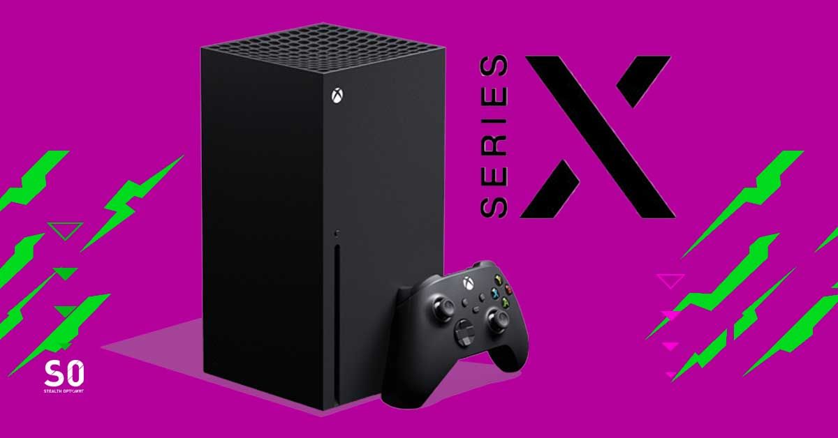 Inside xbox store live stream