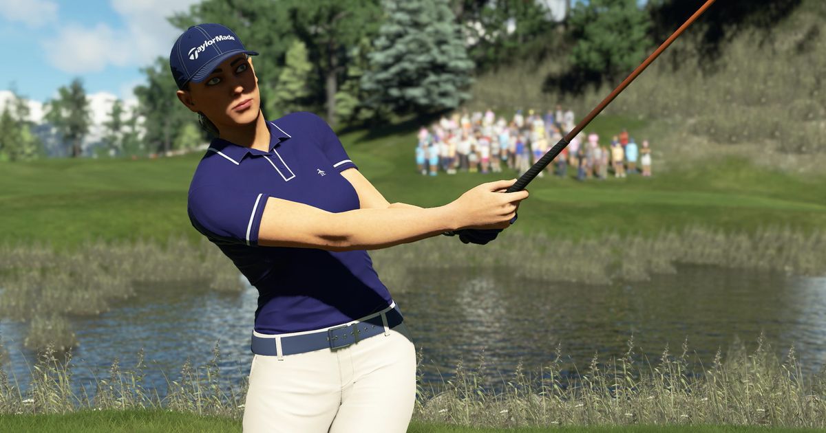 PGA Tour 2K23 crashing: How to fix crashing issues on PC, Xbox, PS4 and PS5