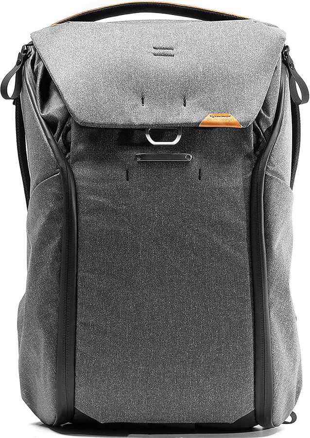 Best camera backpack - Peak Design Everyday