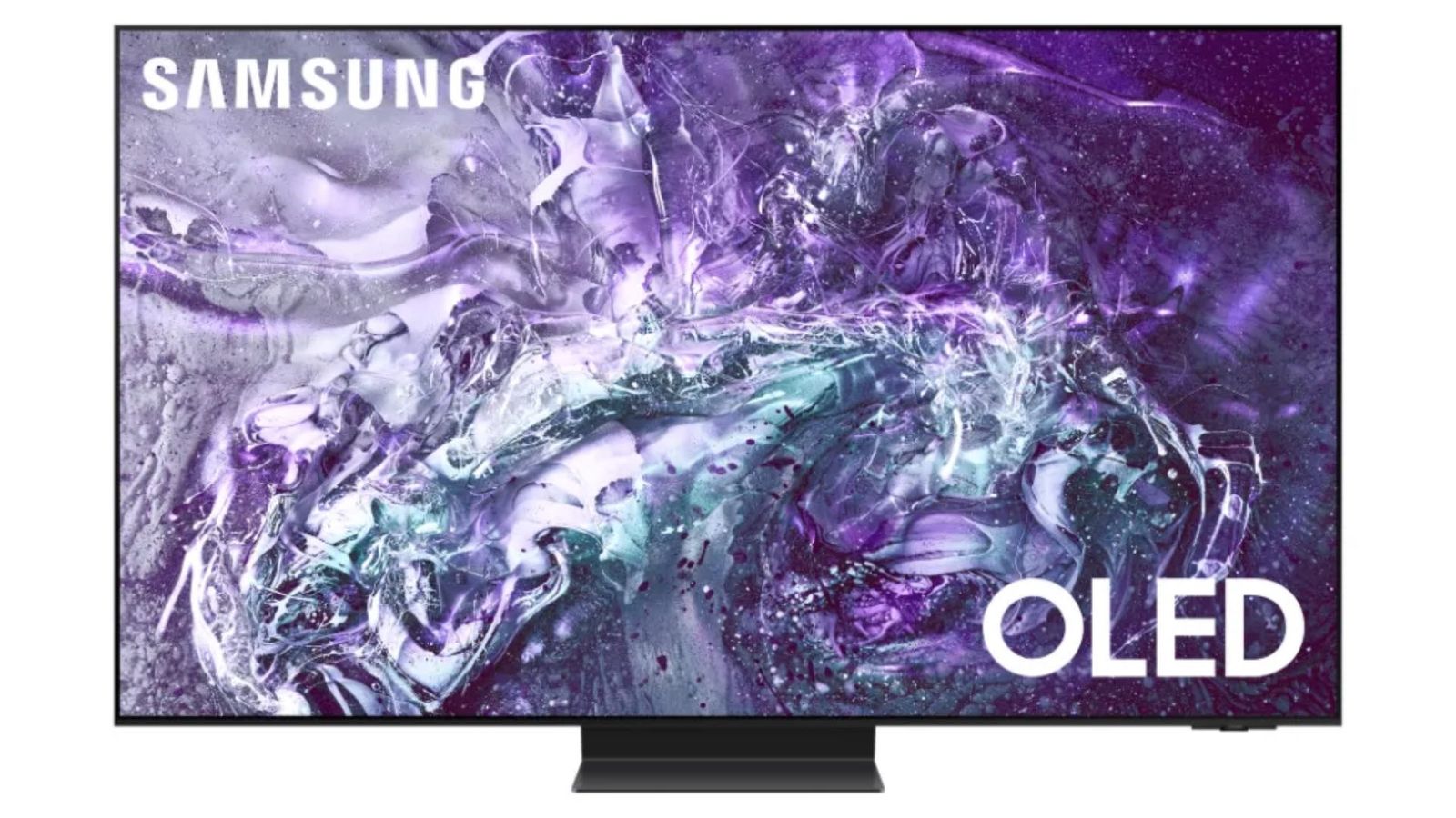Samsung 2024 TV lineup include glarefree OLED, 8K upscaling and AI gubbins