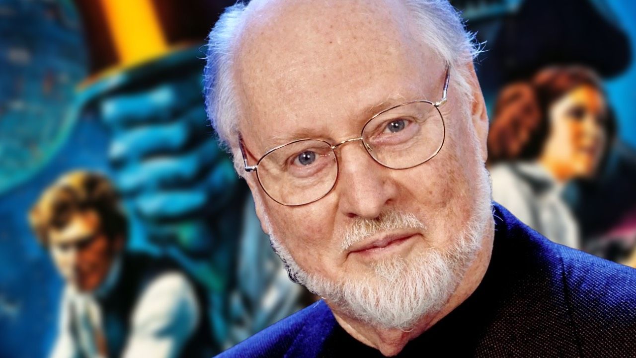 Star Wars composer John Williams officially retires from films… again