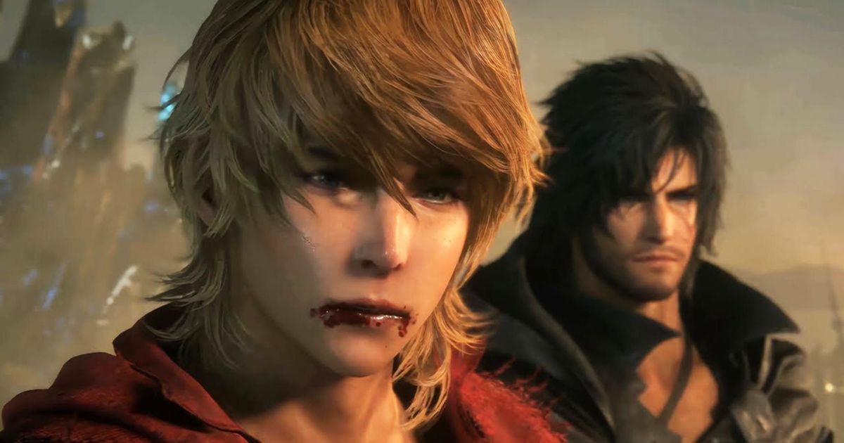 final fantasy 16 dlc reveal plans for two massive expansions