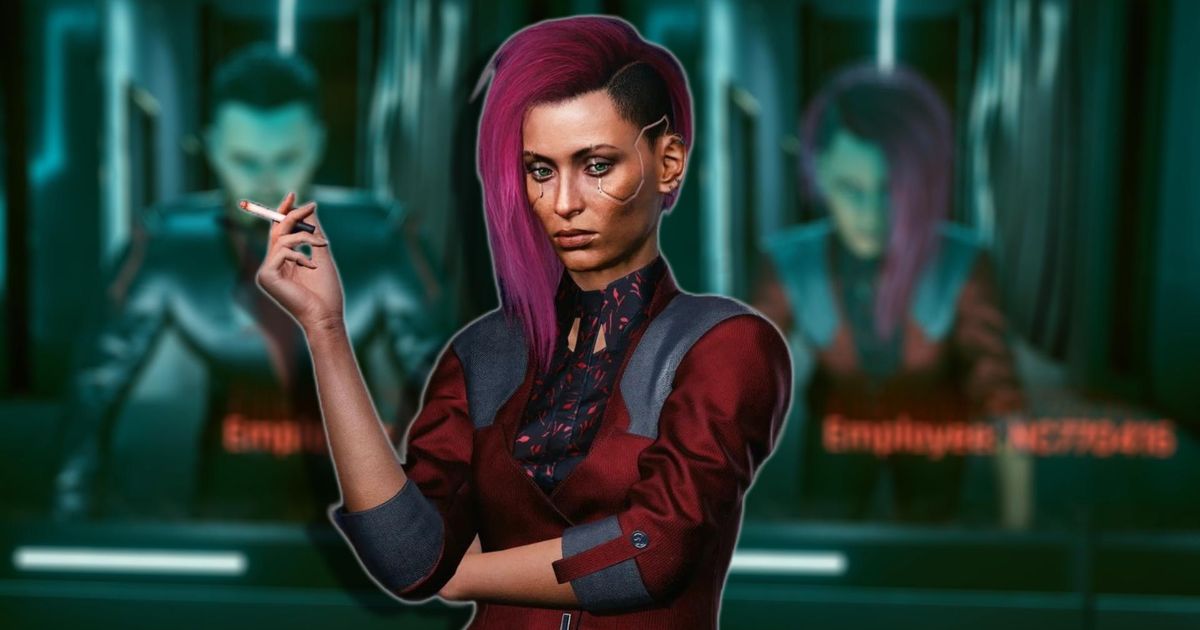 cyberpunk 2077 witcher developer lays off workers