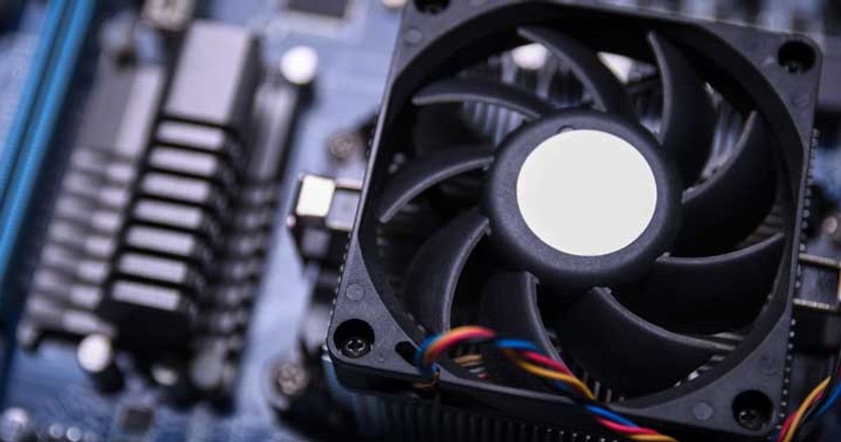 How To Clean A PC Fan: Our Guide To Making It Run Smoother
