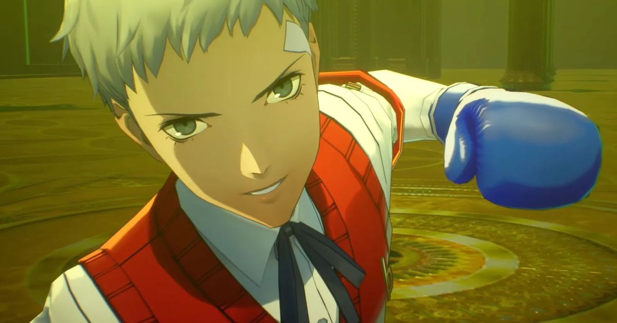 persona 6 reportedly wont have a playstation exclusive launch