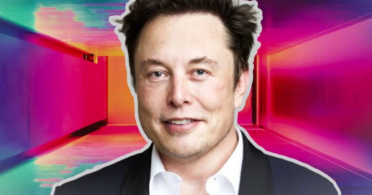 Elon musk neuralink 