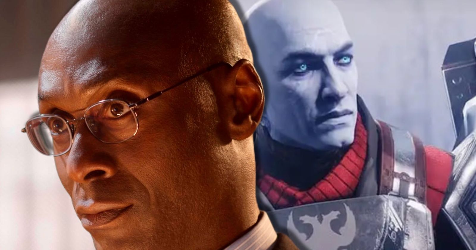 Destiny 2 dev reveals Lance Reddick has performances yet to come in  touching tribute to the late actor