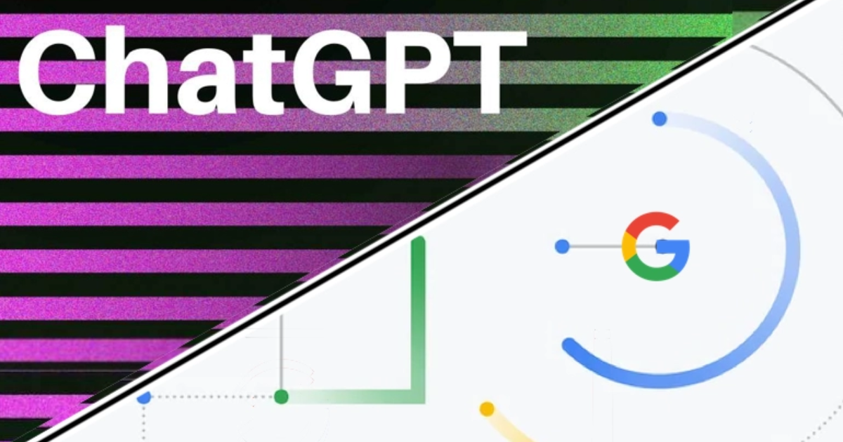 Google Bard vs ChatGPT - what are the differences?