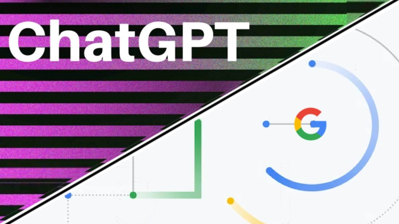 Google Bard vs ChatGPT - what are the differences?