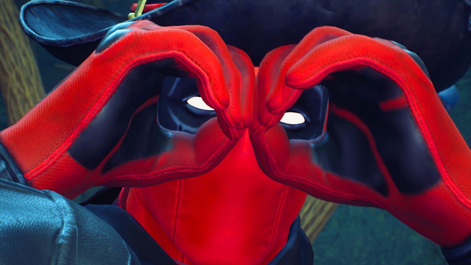 Deadpool looking for marvel’s midnight sims Nintendo switch port 