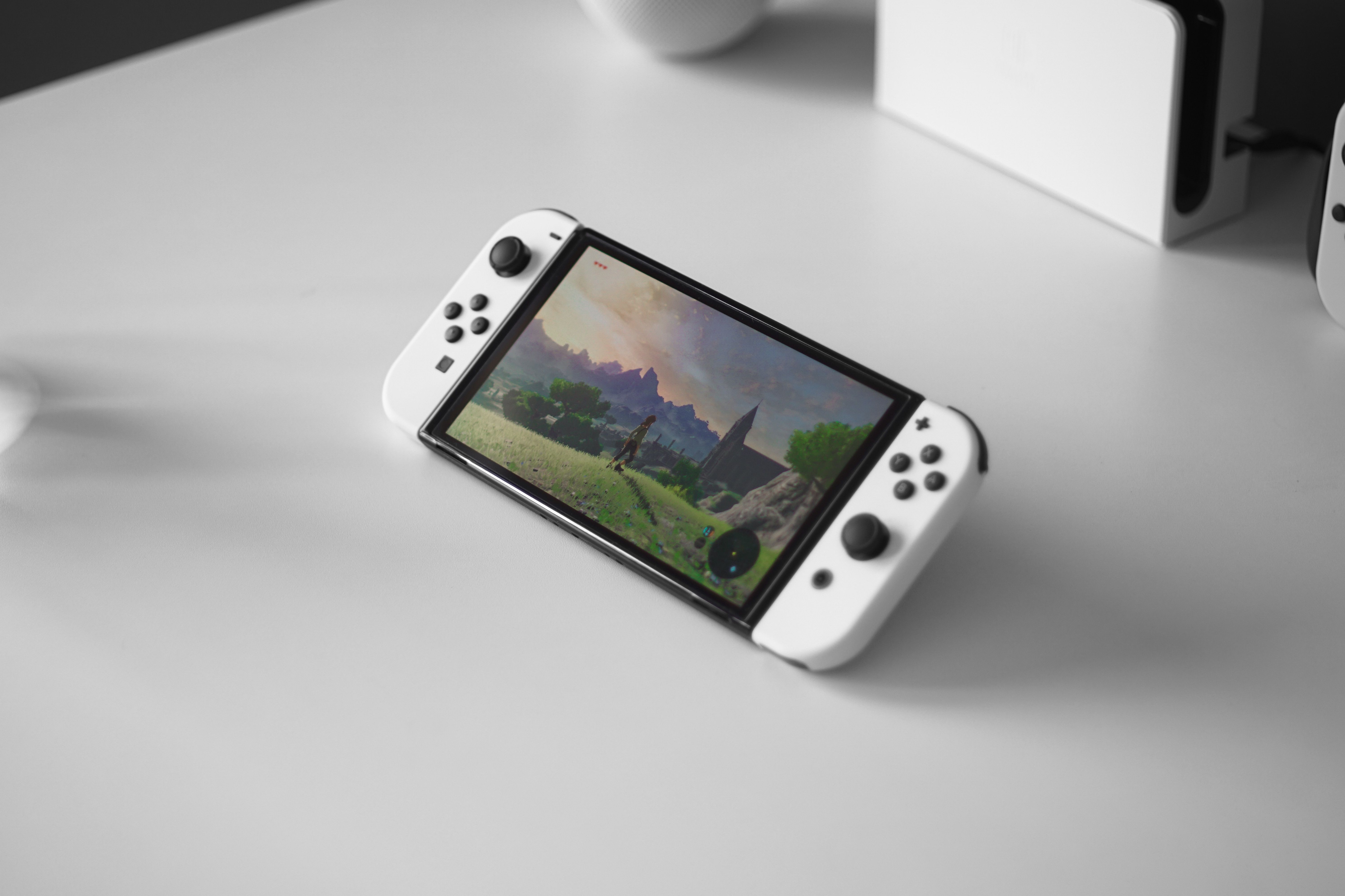 Stockinformer switch best sale