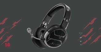 botsing beneden dubbel Cyberpunk 2077 SteelSeries headsets revealed for Xbox One, PS4 and more:  features, specs, price and release date for Johnny Silverhand model and  Netrunner edition gaming headphones