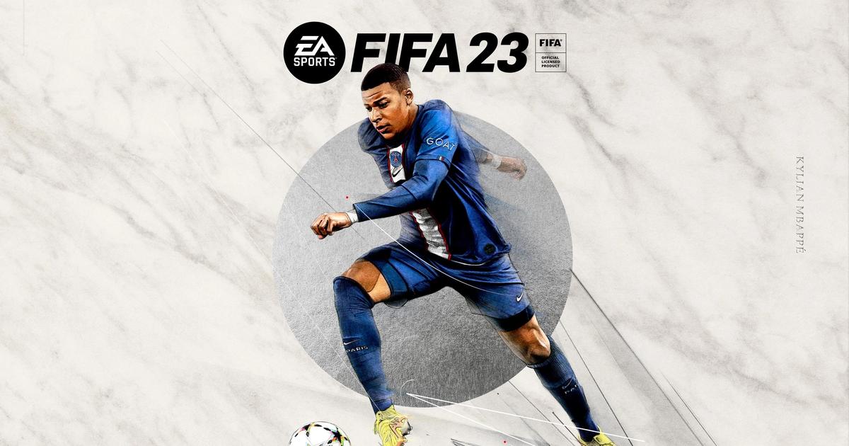How To Fix FIFA 23 Connection Error